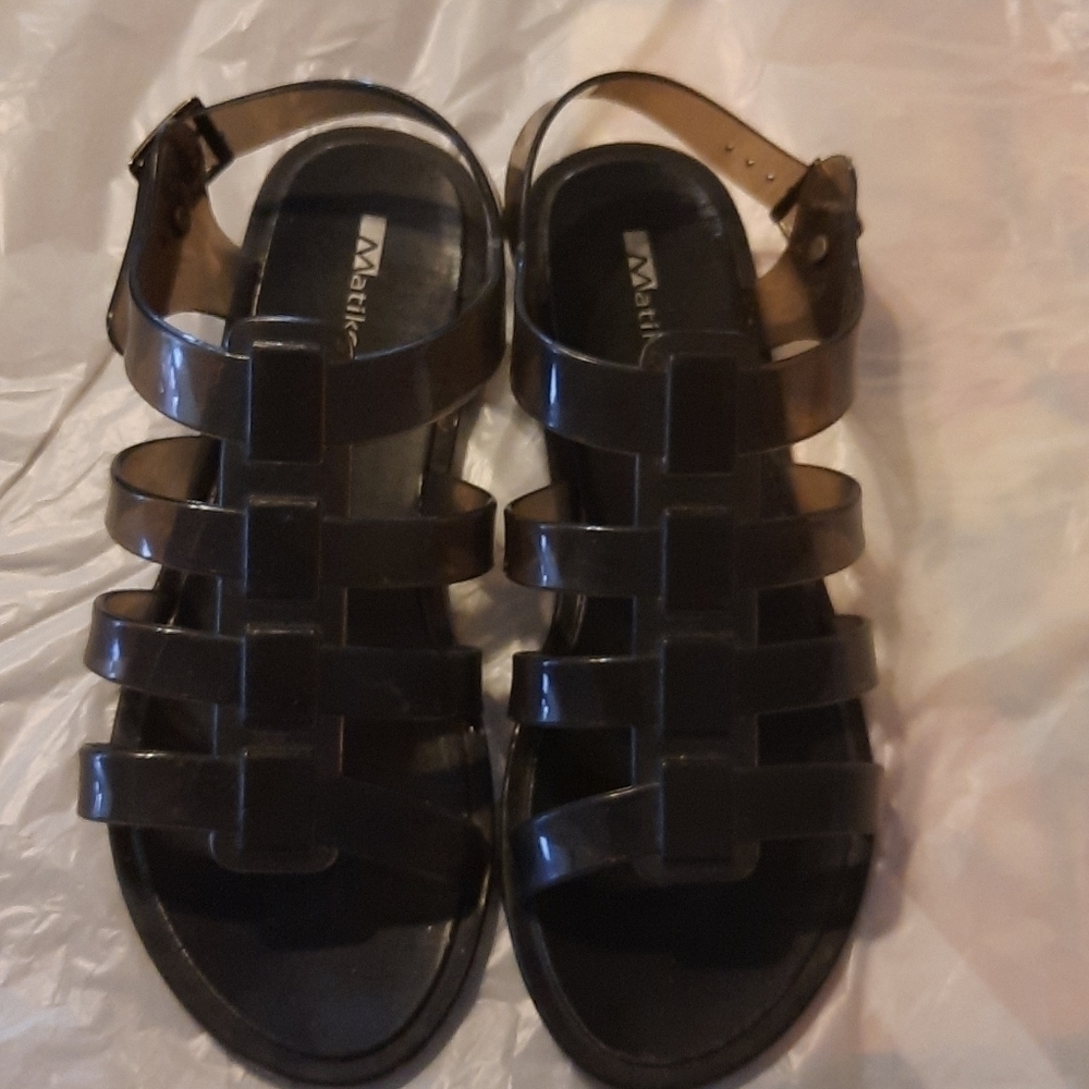 Matiko Gel Sandals Women's